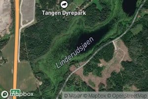 Linderudsjoen