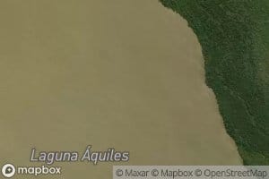 Aquiles Lake