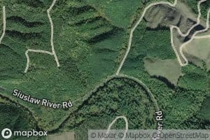 Burntwood Creek