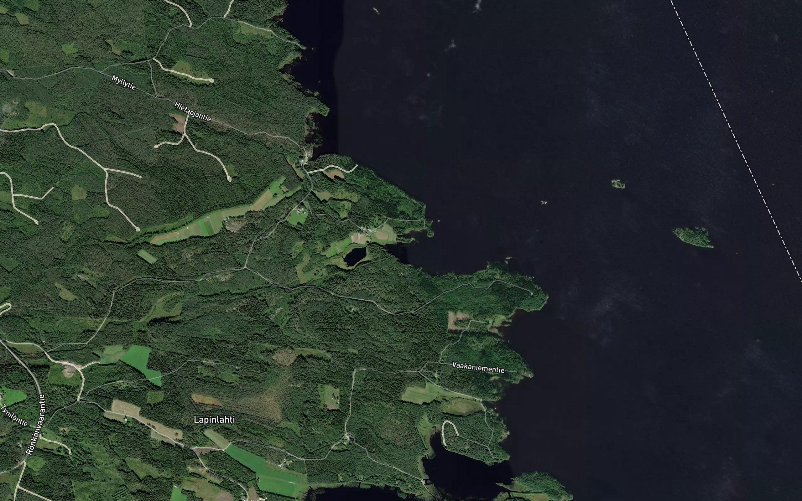 Ryonanlahti