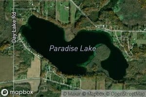 Paradise Lake