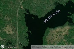 Moose Lake