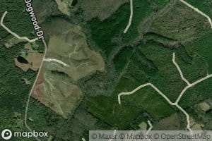 Middle Fork East Fork Kent Branch