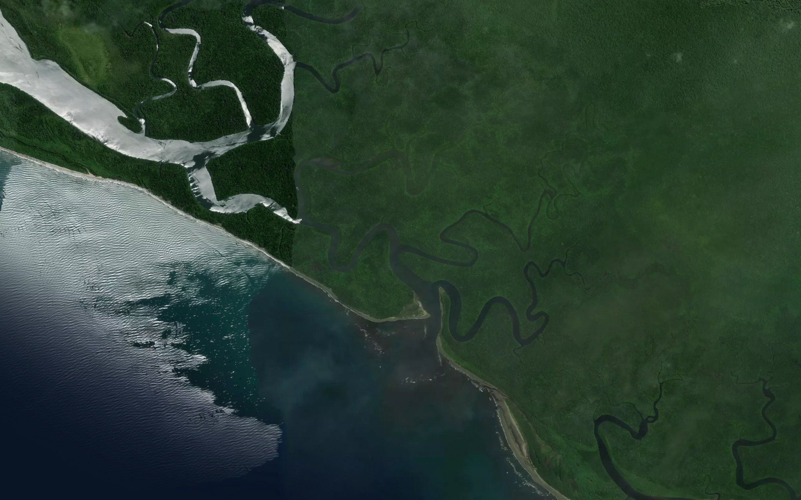Sungai Potawai