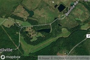 Providence City Lake