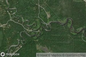 North Branch Au Sable River