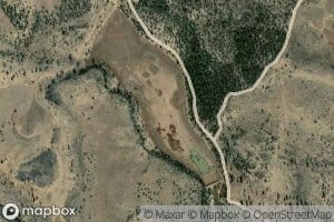 Dog Hollow Reservoir