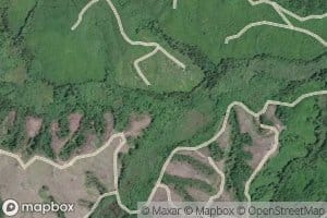 North Fork Cedar River