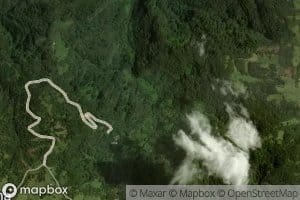 Barranca Cachichinal