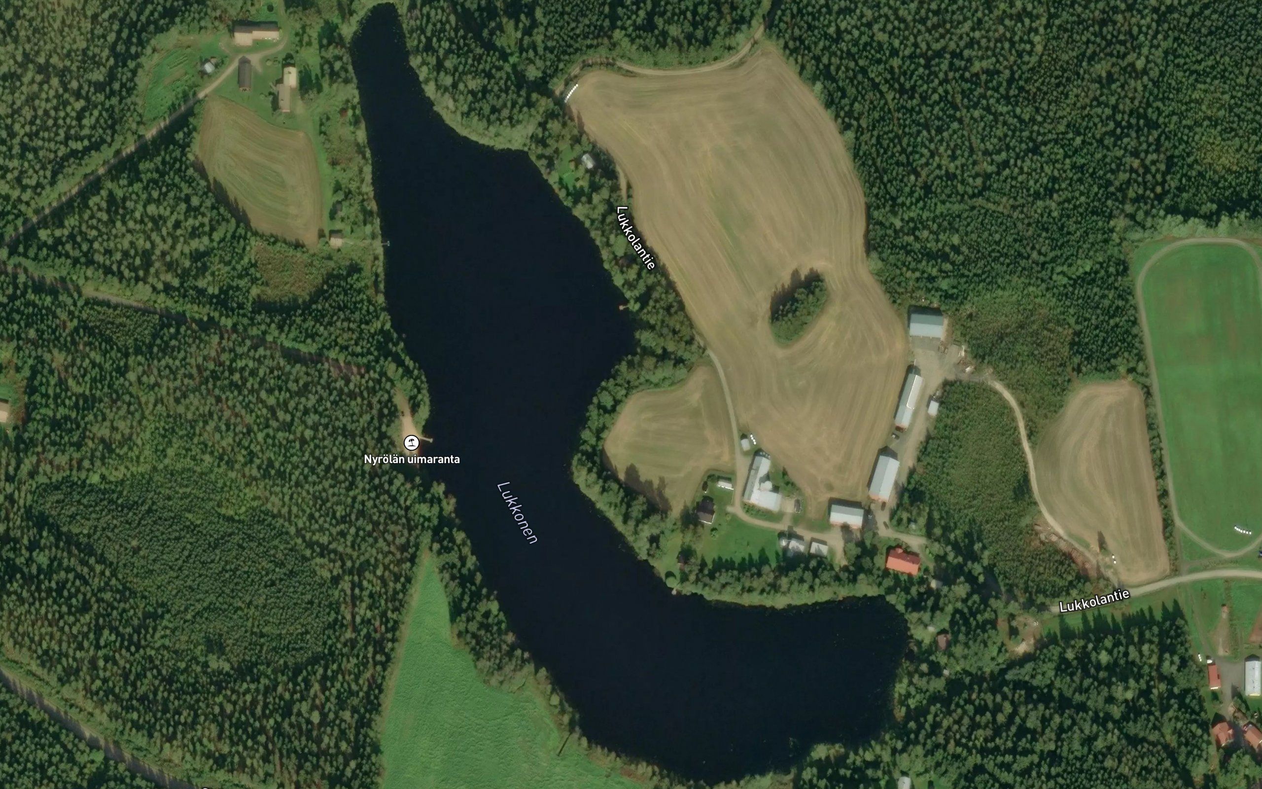 Lukkonen