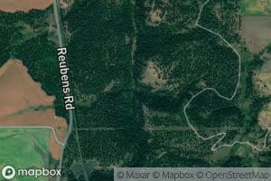 Coldspring Creek