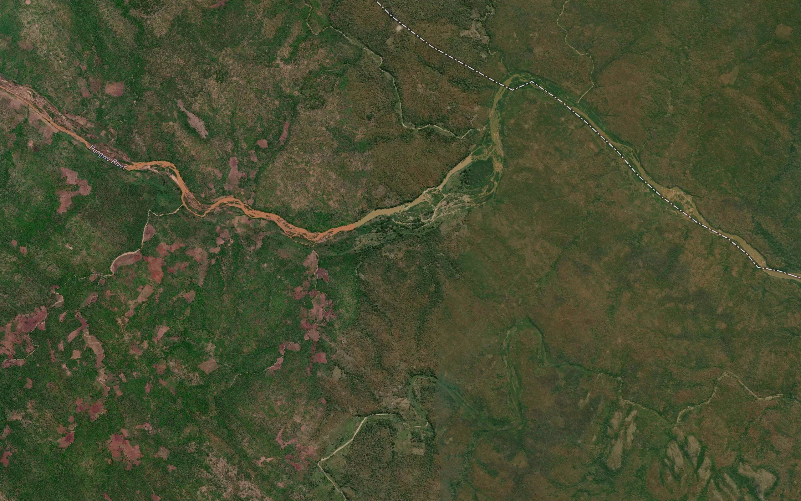 Nhambue