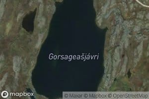 Gorsageasjavri