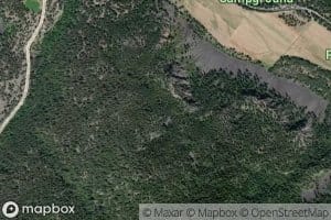 Whistle Creek