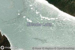 Satasha Lake