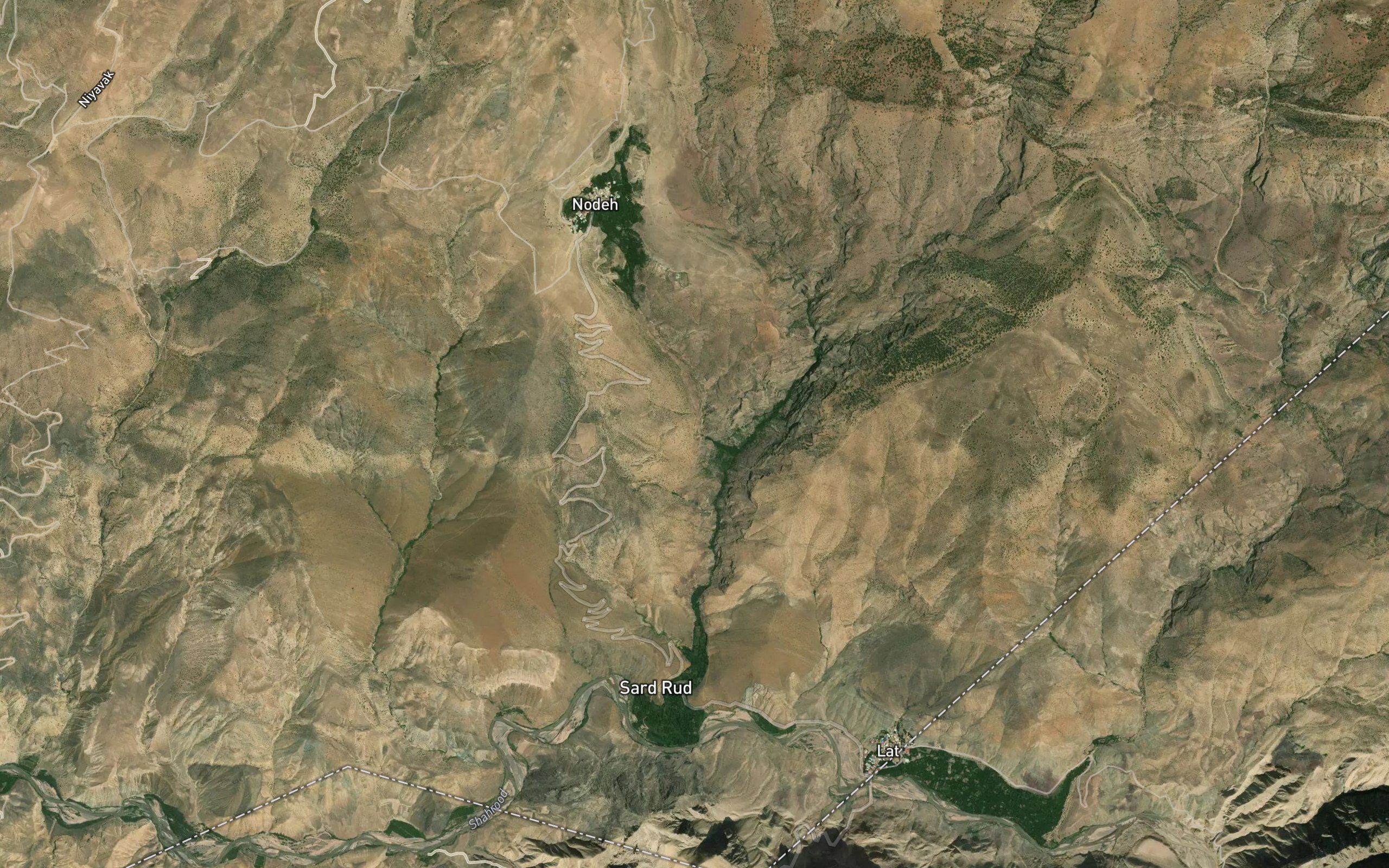 Cheshmeh-ye `Asiarud