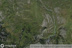 Oblique Creek