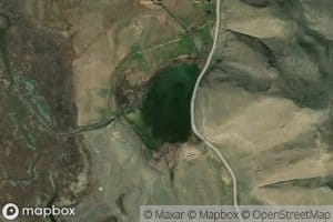 Merkley Lake