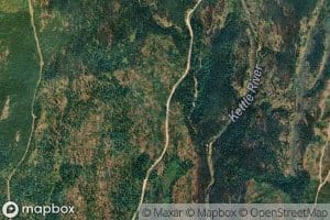 Split Creek