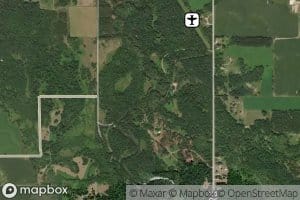 Hiltz Creek