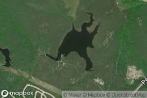 Shack Lake