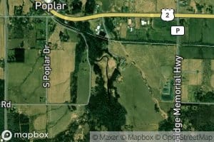 Poplar River Pond 28