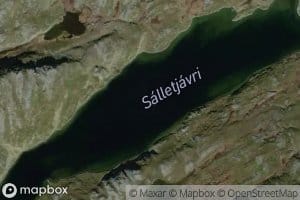 Salletjavri