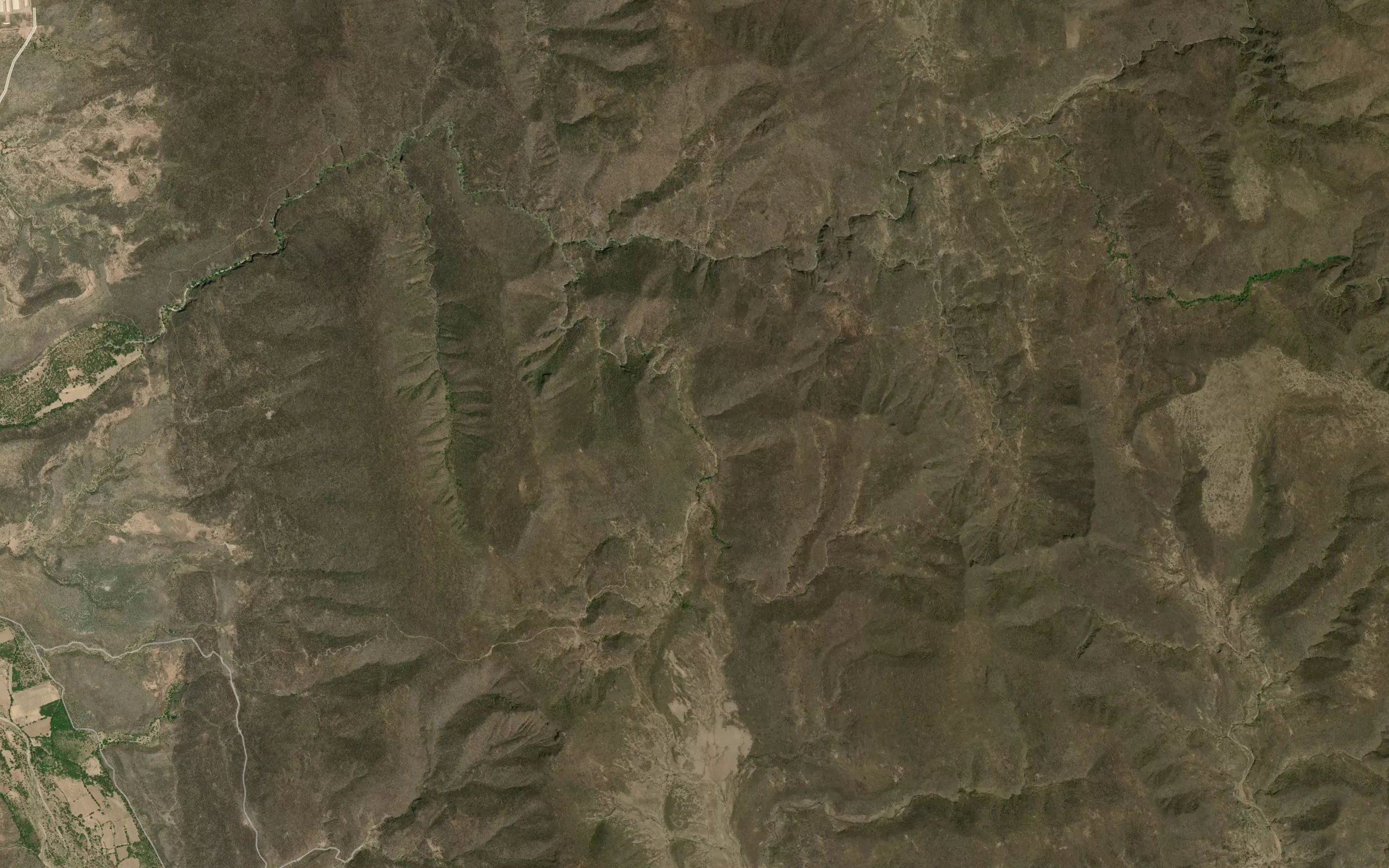 Barranca Veranito