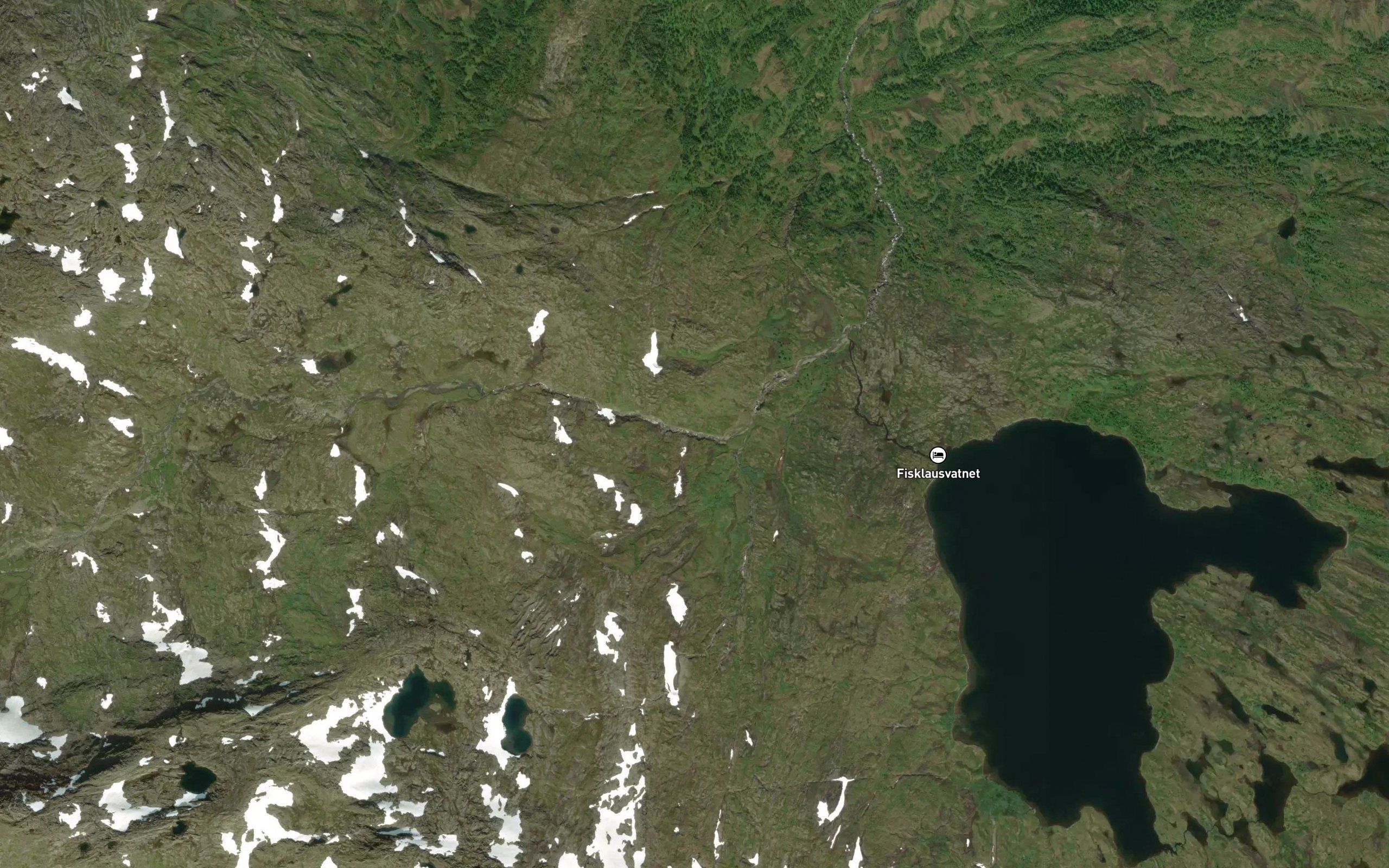 Storskardelva
