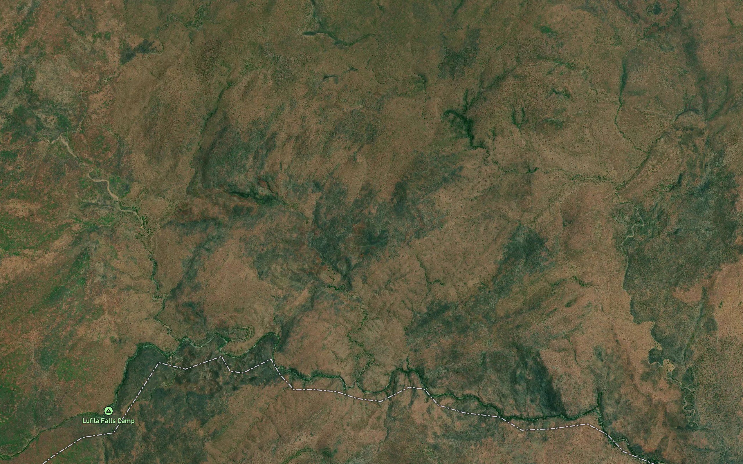 Kongamwana