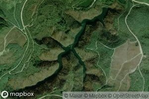 Left Fork Petercave Fork (historical)