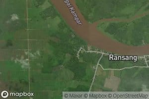 Sungai Telaro Kandis