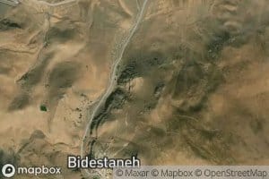 Cheshmeh-ye Darreh Chah