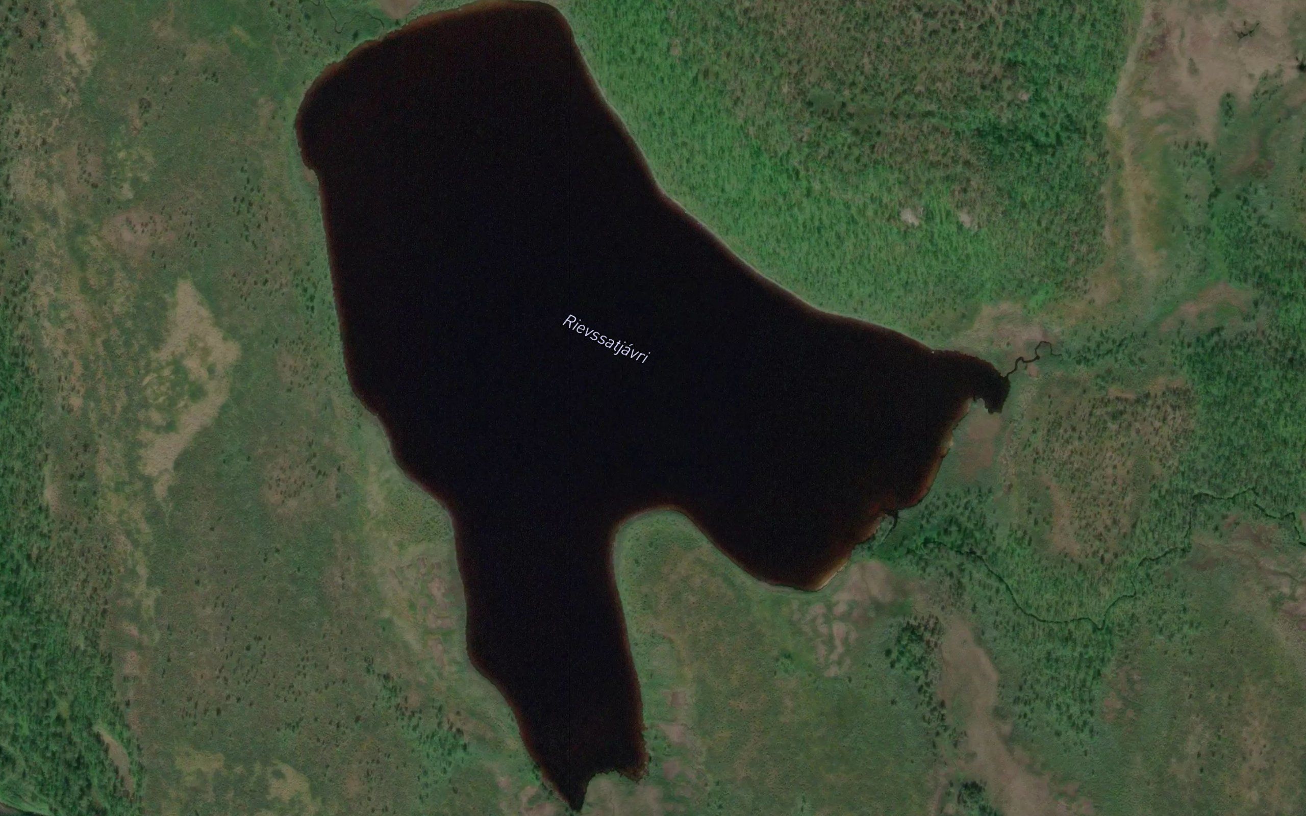 Rievsatjavri