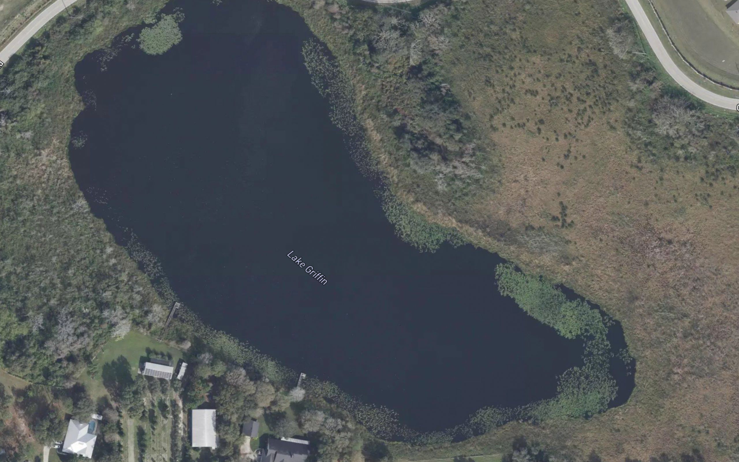 Lake Griffin