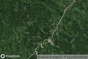 Sungai Entaih Lobang