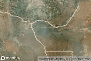 Thompson Reservoir Number 3