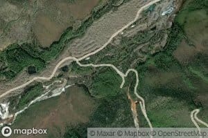 Mineral Creek
