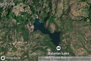 Lake Balanan