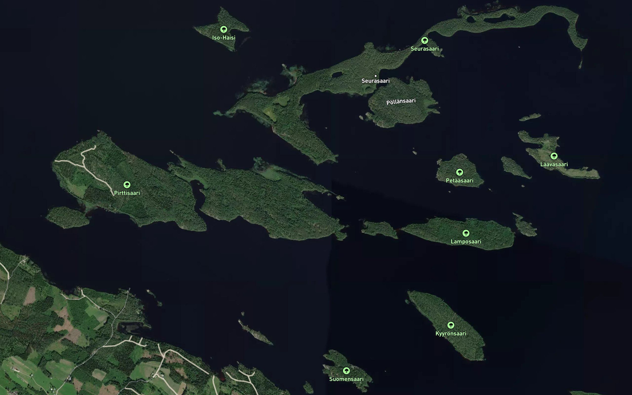 Ruskeanlahti