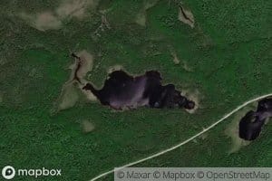 Lac Stroud
