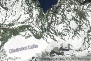 Little Chetwoot Lake