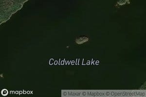 Coldwell Lake