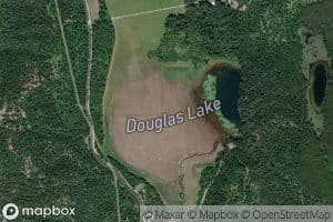 Douglas Lake