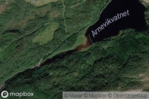 Arnevikvatnet