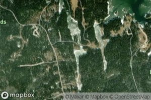 Stepping Stone Brook