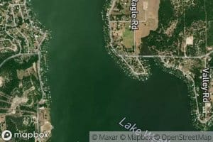 Lake Weatherford