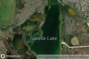 Isabelle Lake