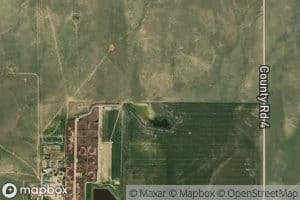Wickstrom Reservoir