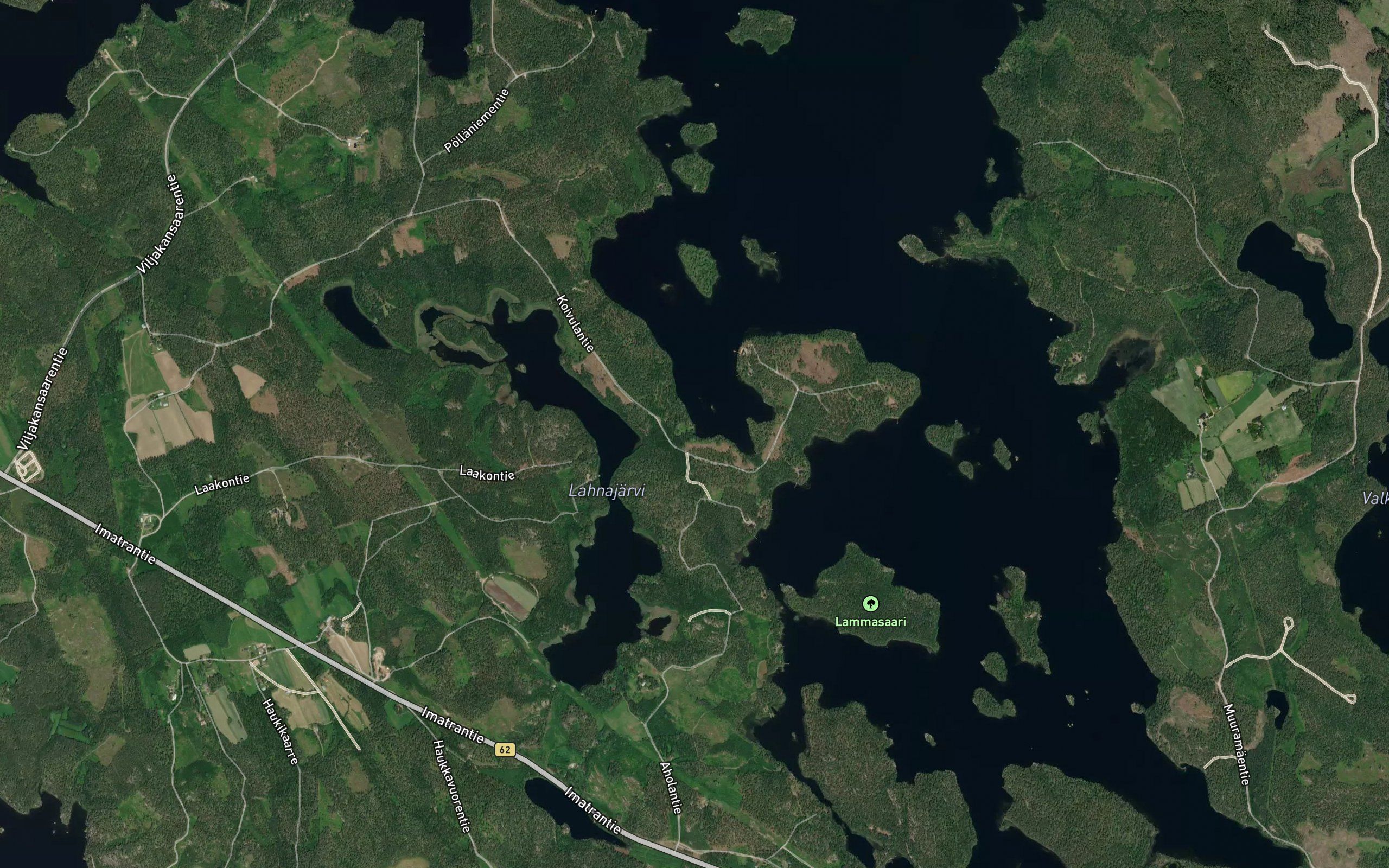Koivukoski